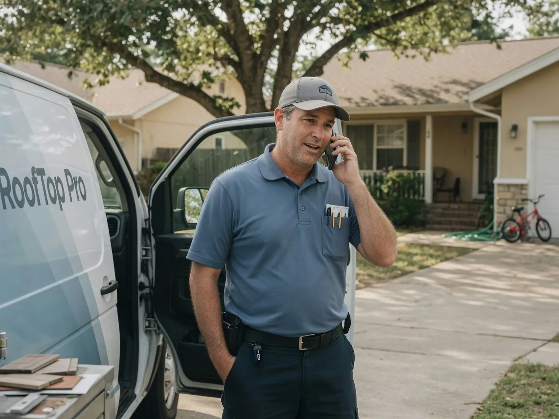 Roof Repair Waukau, WI FAQs