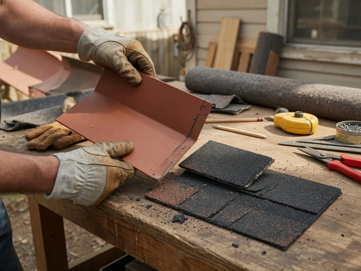 Roof Repair company in Waukau, WI